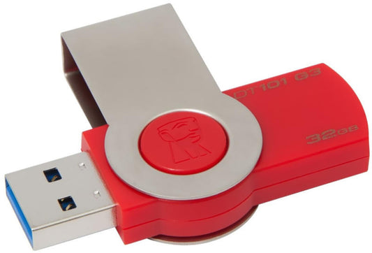 Buy Kingston DT101 G3 USB 3.0 32GB from Vmart in Pakistan