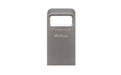 Buy Kingston DataTraveler Micro 3.1 USB Flash Drive 64GB from Vmart in Pakistan
