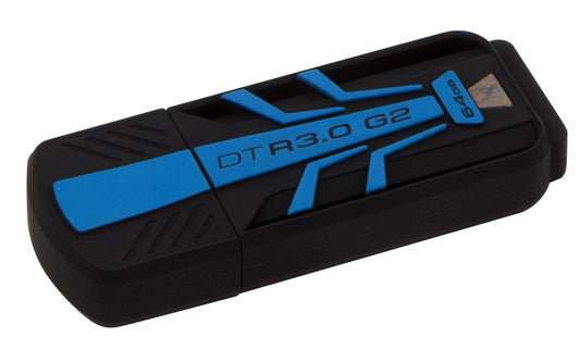 Buy Kingston DataTraveler R3.0 G2 USB Flash Drive 64GB from Vmart in Pakistan