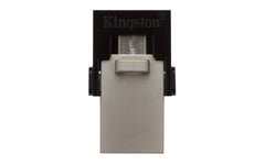 Buy Kingston Data Traveler Micro Duo 3.0 USB OTG - 32GB from Vmart in Pakistan