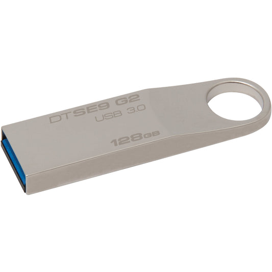 Buy Kingston Data Traveller SE9 G2 128GB 3.0 from Vmart in Pakistan