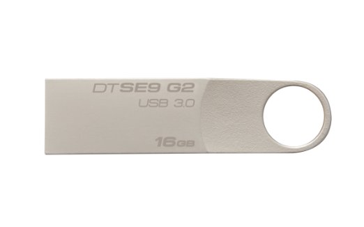 Buy Kingston Data Traveller SE9 G2 16GB 3.0 from Vmart in Pakistan