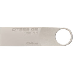 Buy Kingston Data Traveller SE9 G2 64GB 3.0 from Vmart in Pakistan
