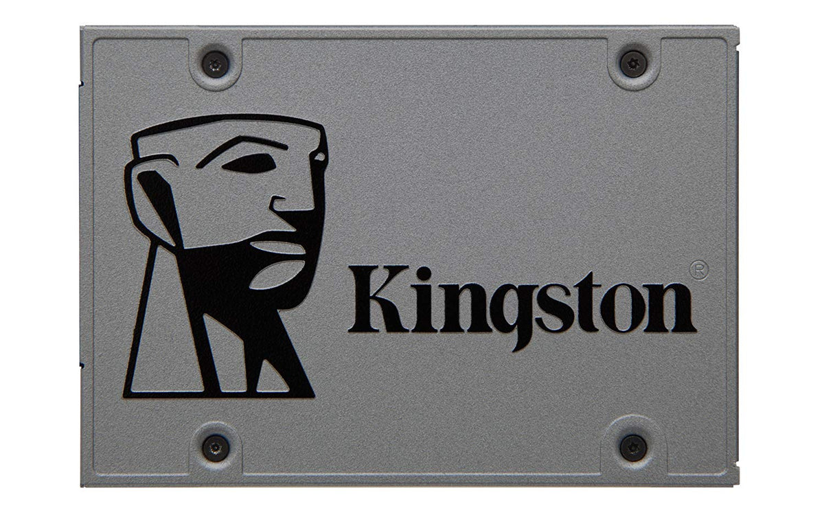 Buy Kingston UV500 SATA 3 2.5 SSD - 960GB from Vmart in Pakistan