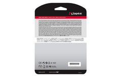 Buy Kingston UV500 SATA 3 2.5 SSD - 240GB from Vmart in Pakistan