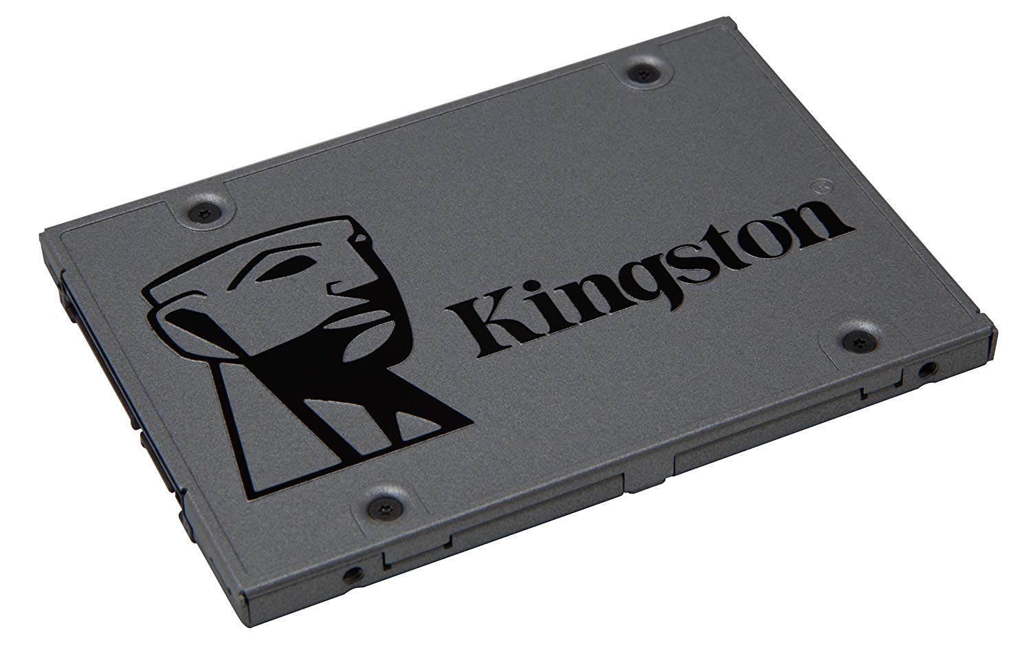 Kingston UV500 SATA 3 2.5" SSD - 120GB