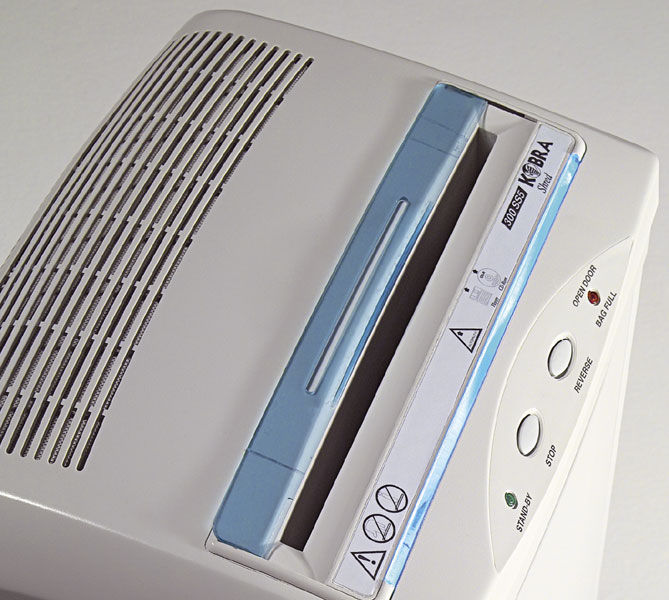 Kobra 260 C4 (Cross Cut)