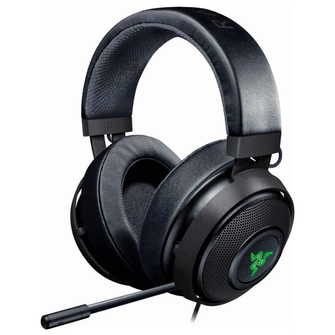 Razer Kraken 7.1 Chroma V2 - Gunmetal Edition