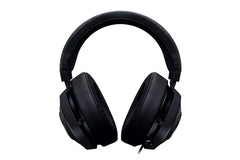 Razer Kraken Pro V2 Gaming Headset - Black (Oval Shape Design)