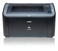 Canon Laser Shot LBP2900B Black & White Laser Printer