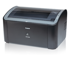 Canon Laser Shot LBP2900B Black & White Laser Printer