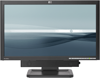 Buy HP LE1851w 18.5 Widescreen LCD Monitor from Vmart in Pakistan