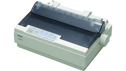 Buy Epson LQ-300+ II from Vmart in Pakistan