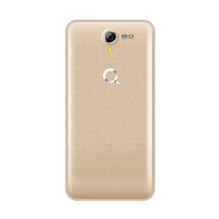 QMobile Noir LT600 Pro (1GB - 8GB) Gold