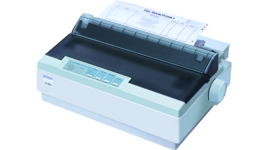 Buy Epson LX-300+ II from Vmart in Pakistan