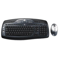 Logitech Cordless Desktop LX 700