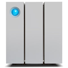 Buy LaCie 2bid Thunderbolt 2 8TB from Vmart in Pakistan