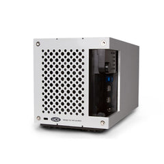Buy LaCie 2bid Thunderbolt 2 8TB from Vmart in Pakistan