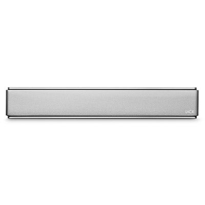 Buy LaCie Porsche Design Mobile Drive 2TB from Vmart in Pakistan