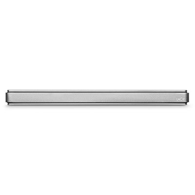 Buy LaCie Porsche Design Mobile Drive 2TB from Vmart in Pakistan