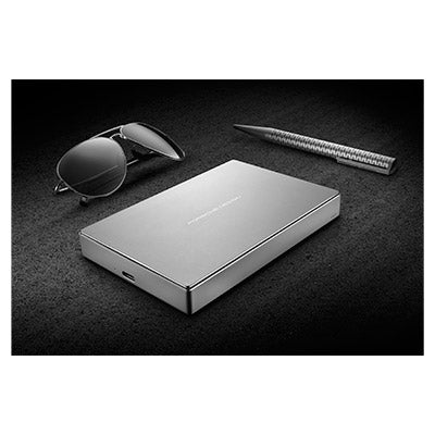 Buy LaCie Porsche Design Mobile Drive 2TB from Vmart in Pakistan