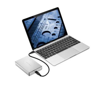Buy LaCie Porsche Design Mobile Drive 2TB from Vmart in Pakistan