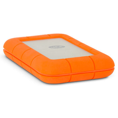 LaCie Rugged Thunderbolt 2TB