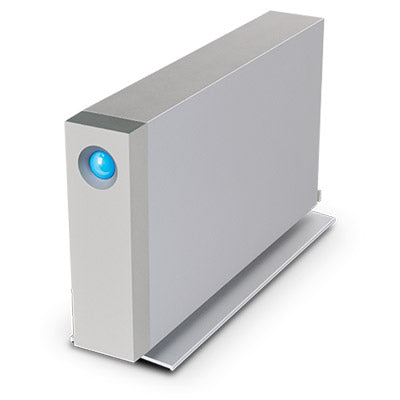 LaCie d2 Thunderbolt  2 6TB