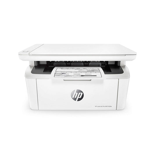 Buy HP LaserJet Pro M28a Multifunction Printer from Vmart in Pakistan
