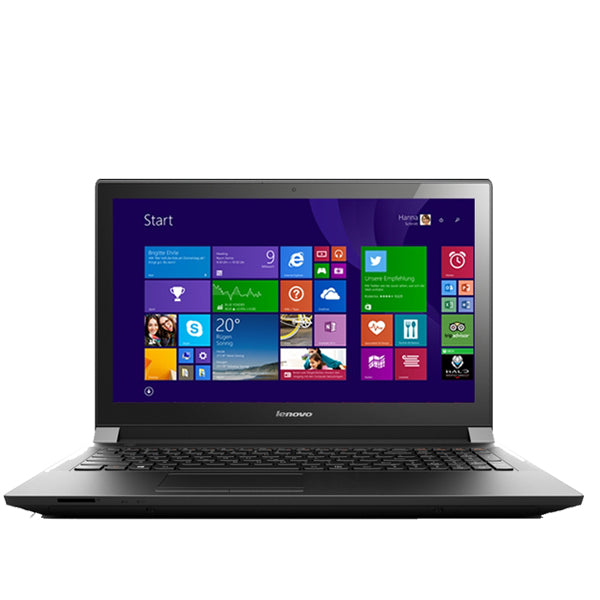 Lenovo B5080 (i7-5500u, 4gb, 500gb, dos, local)