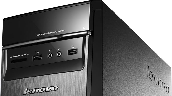 Buy Lenovo H50-50 Desktop (ci3-4170, 4gb, 500gb, dos) With 18.5 LED from Vmart in Pakistan
