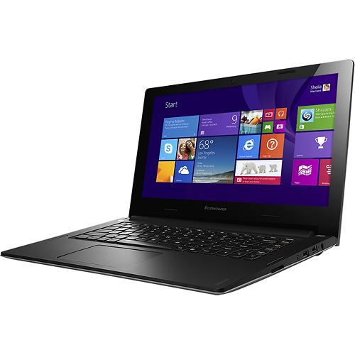 Lenovo IdeaPad S510p (i5-4200u, 4gb, 8gb ssd, 500gb, 2gb graphic, win8)