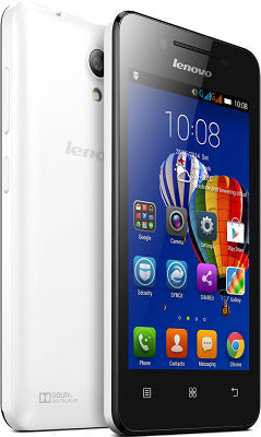 Lenovo A319