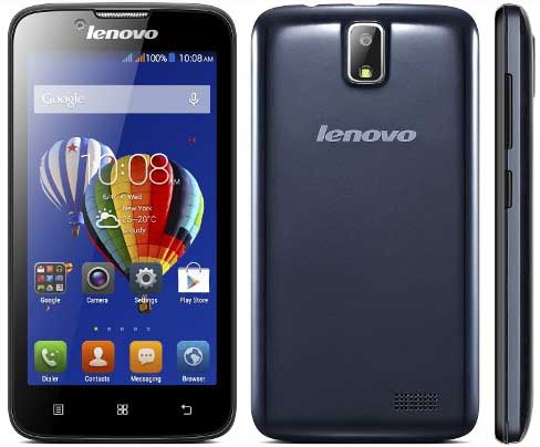 Lenovo A328