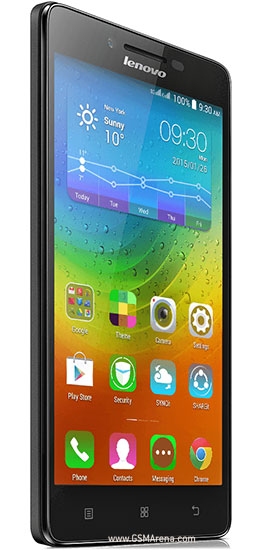 Lenovo A6000