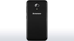 Lenovo A606 (Black)