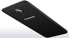 Lenovo A606 (Black)