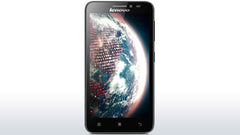 Lenovo A606 (Black)