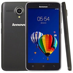 Lenovo A606