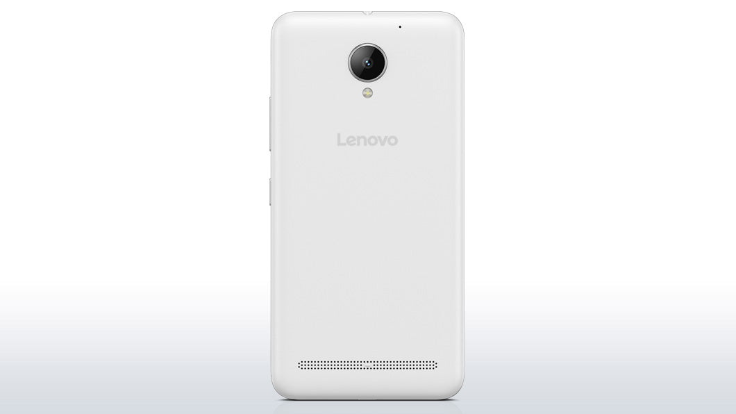 Lenovo C2 Power