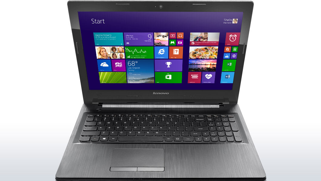 Lenovo G50-70 (Ci5, 4th Gen, 4GB, 500GB HDD)