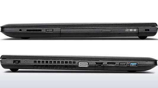 Buy Lenovo G5080 (i5-5200u, 4gb, 500gb, dos, local) from Vmart in Pakistan
