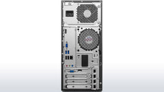 Buy Lenovo H50-50 Desktop (ci3-4170, 4gb, 500gb, dos) With 18.5 LED from Vmart in Pakistan