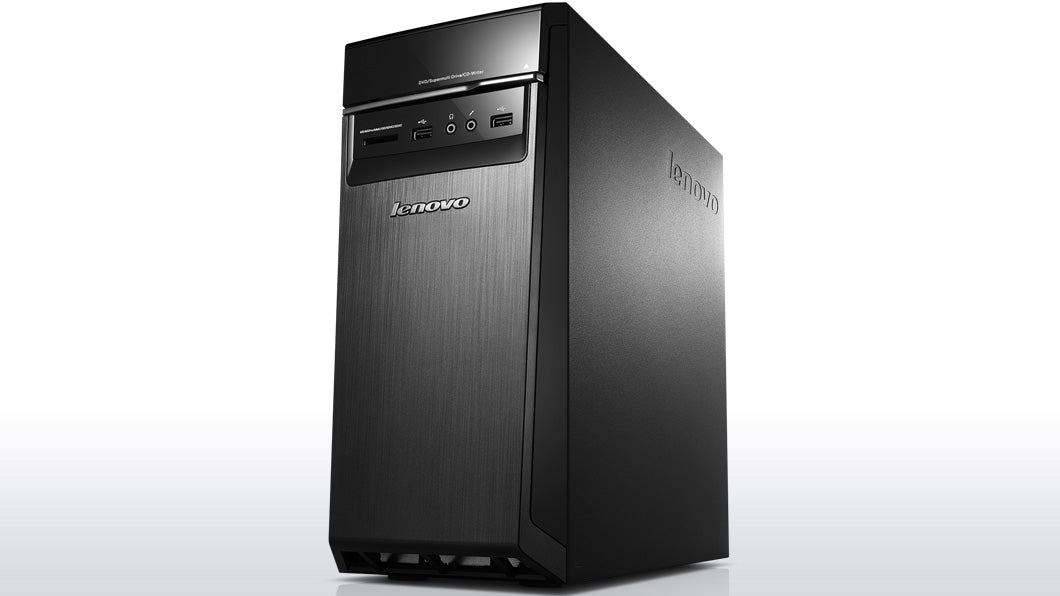 Buy Lenovo H50-50 Desktop (ci3-4170, 4gb, 500gb, dos) With 18.5 LED from Vmart in Pakistan