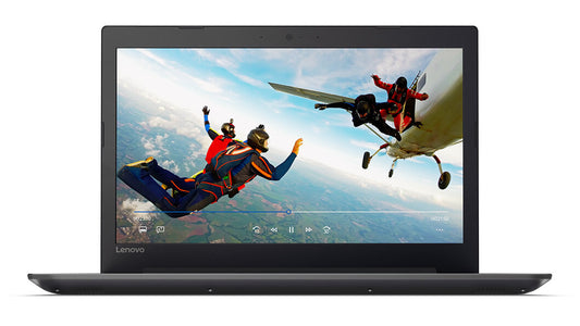 Buy Lenovo IP-320 Core i3-7130U 7th Gen 4GB DDR4 1TB 15.6"FHD LED DOS - Black from Vmart in Pakistan