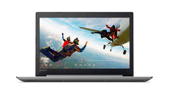 Buy Lenovo IP-320 Core i5-8250U 8TH Gen 4GB DDR4 1TB 15.6 HD LED DOS from Vmart in Pakistan