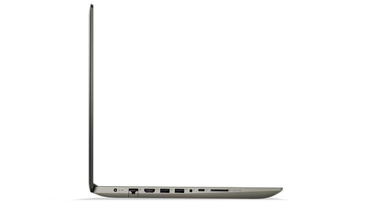 Buy Lenovo IP-520 Core i7-8500U 8th Gen 16GB DDR4 2TB 15.6 FHD LED 4GB NVIDIA MX150 DOS from Vmart in Pakistan