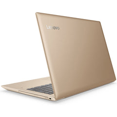 Lenovo IP-520 Core i7-8500U 8th Gen 16GB DDR4 2TB 15.6"FHD LED 4GB NVIDIA MX150 DOS