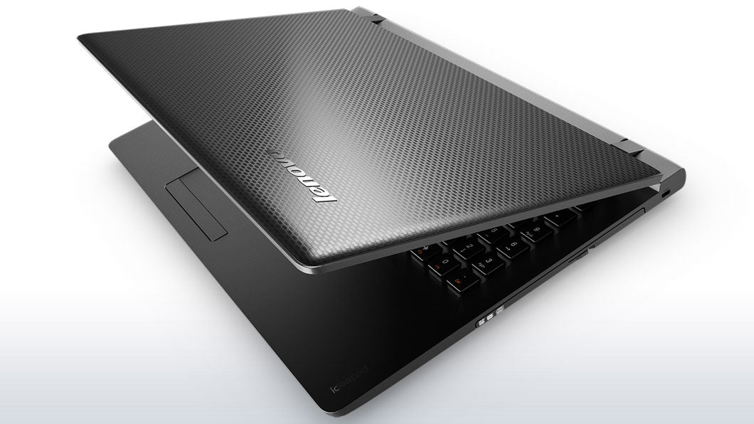 Buy Lenovo Ideapad 100 (i3-5005U, 4gb, 500gb, dos) from Vmart in Pakistan
