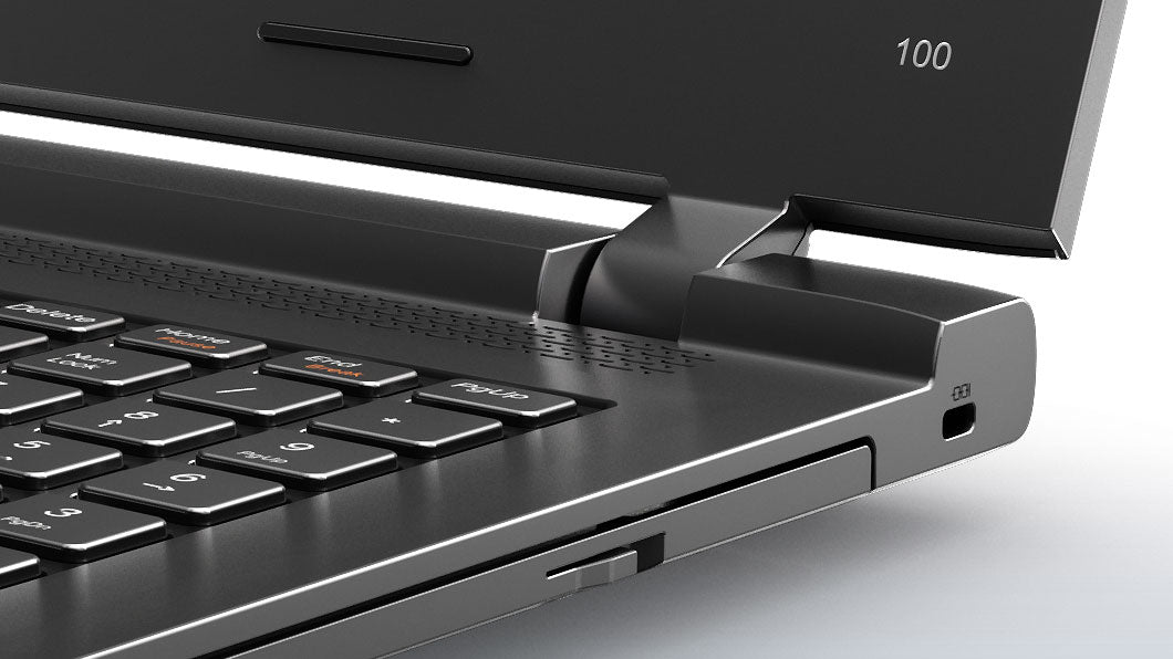 Buy Lenovo Ideapad 100 (i3-5005U, 4gb, 500gb, dos) from Vmart in Pakistan